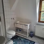 Apartamento Ferienwohnungen Koenigstein Königstein