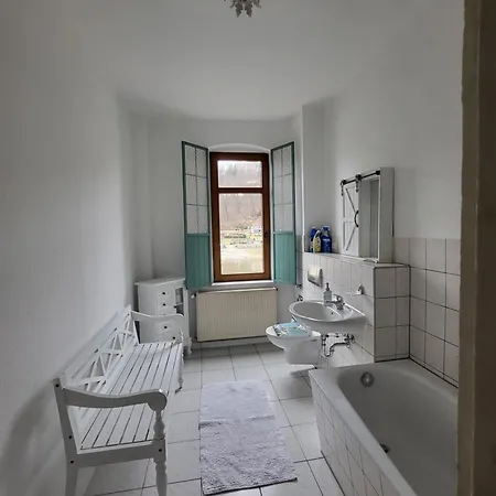 Ferienwohnungen Koenigstein