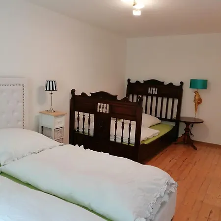 Ferienwohnungen Königstein Apartment