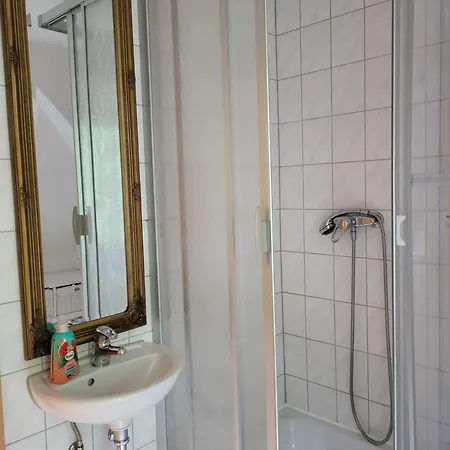 Apartment Ferienwohnungen Königstein *