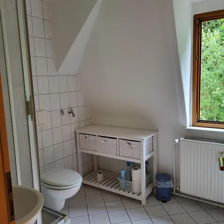 Apartment Ferienwohnungen Koenigstein