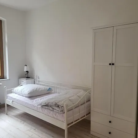 Ferienwohnungen Königstein Königstein