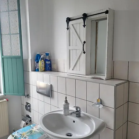 Ferienwohnungen Koenigstein Apartment *