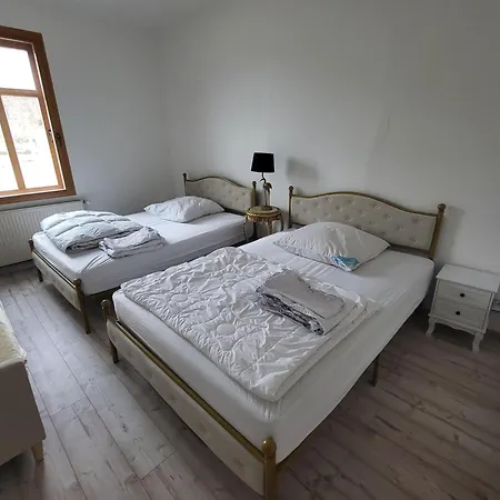 Apartment Ferienwohnungen Königstein Königstein