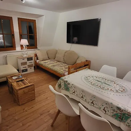 Ferienwohnungen Koenigstein Apartment Konigstein an der Elbe