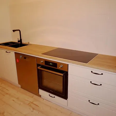Apartment Ferienwohnungen Koenigstein