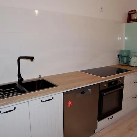 Ferienwohnungen Koenigstein Apartamento