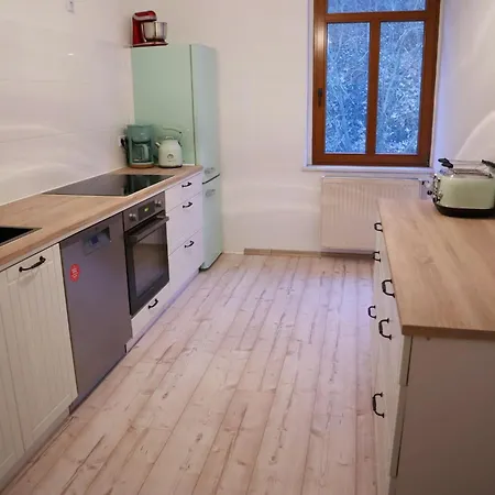 Ferienwohnungen Koenigstein *