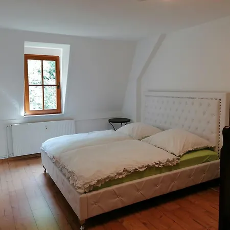 Ferienwohnungen Koenigstein *