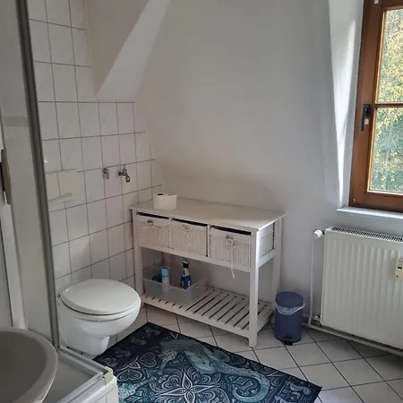 Apartment Ferienwohnungen Königstein Königstein