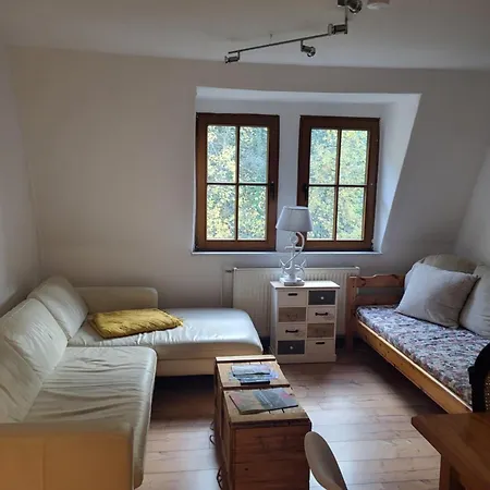 Ferienwohnungen Königstein Apartment Königstein