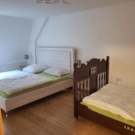 Apartment Ferienwohnungen Königstein Königstein