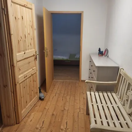 Ferienwohnungen Koenigstein * Königstein an der Elbe