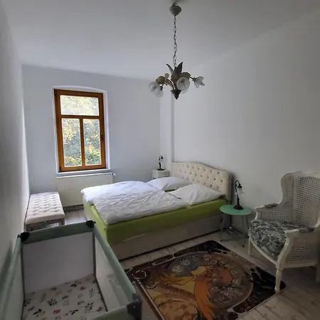 Apartment Ferienwohnungen Königstein Königstein