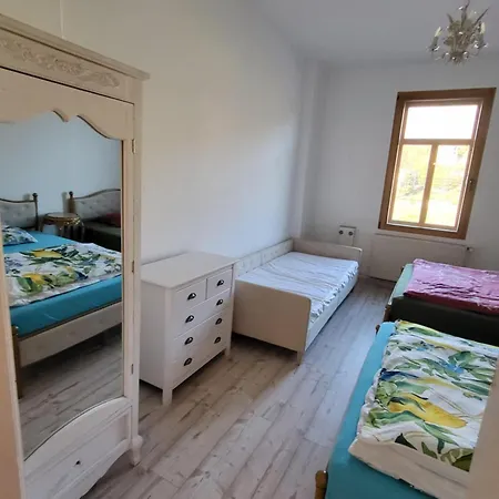 Ferienwohnungen Koenigstein Königstein an der Elbe