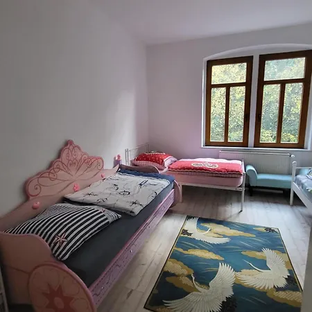 Ferienwohnungen Königstein