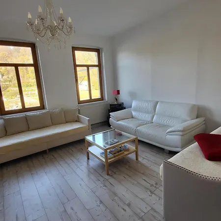 Ferienwohnungen Königstein *