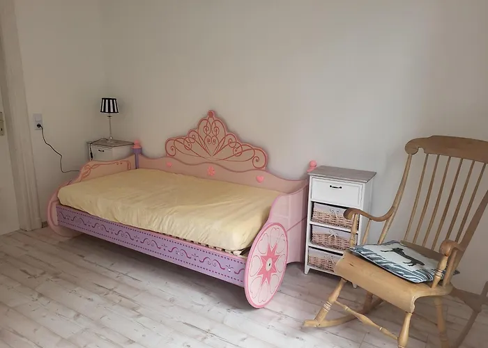 Apartment Ferienwohnungen Koenigstein