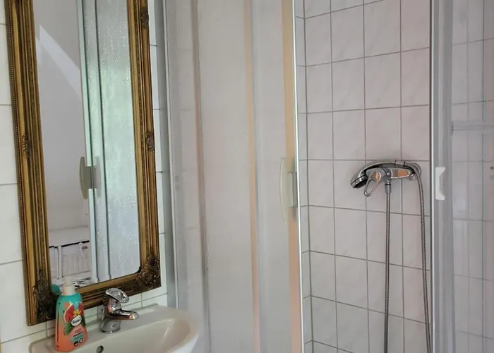 Apartment Ferienwohnungen Koenigstein *