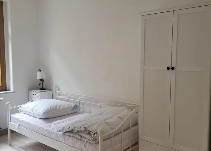 Ferienwohnungen Koenigstein Konigstein an der Elbe