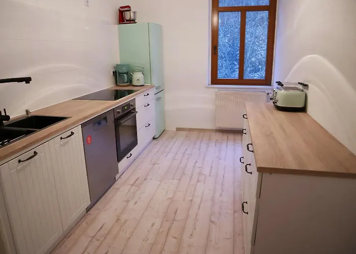 Ferienwohnungen Koenigstein *