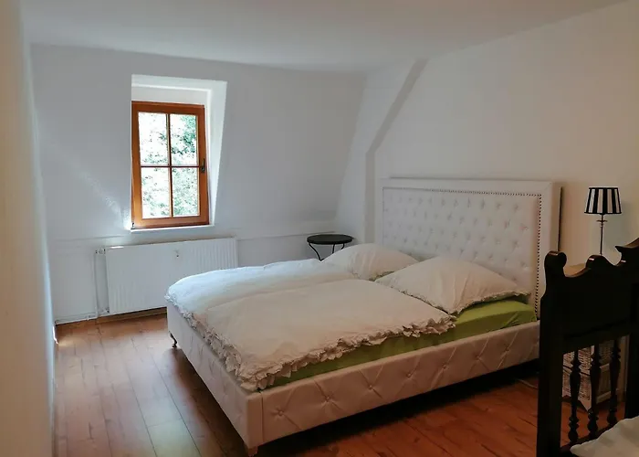 Ferienwohnungen Koenigstein *